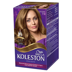 Wella koleston color cream