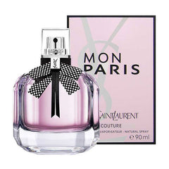 Mon Paris YSL