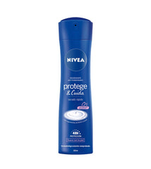 Nivea- Desodorante spray Protege & Cuida 200ml