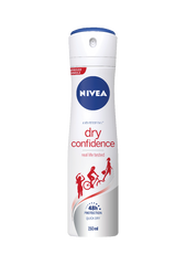 Nivea 48H Dry Comfort, Deodorant Spray 150ml