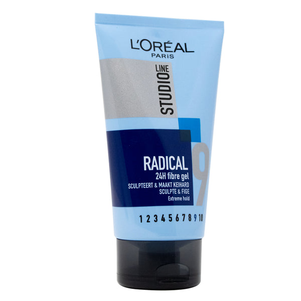 L'Oréal Paris Studio Gel Spécial FX Radical