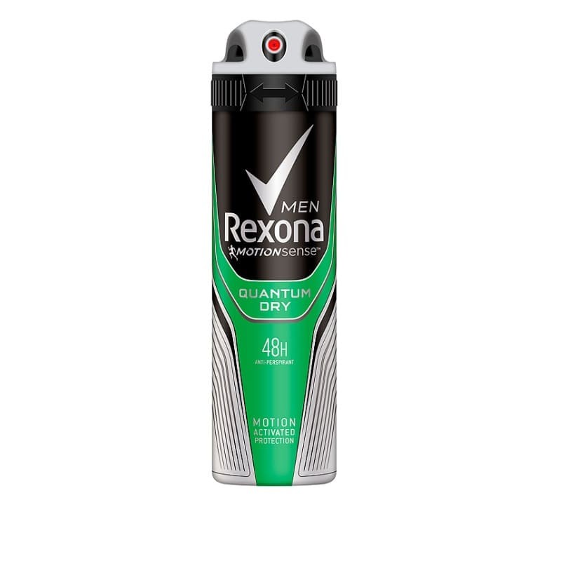 Rexona Men Motion Sens Quantam 150 Ml