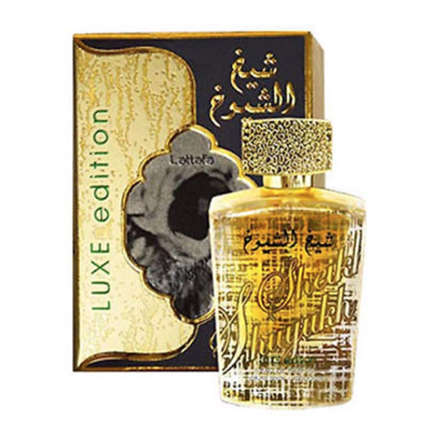 Parfum Sheikh Al Shuyukh 100ml