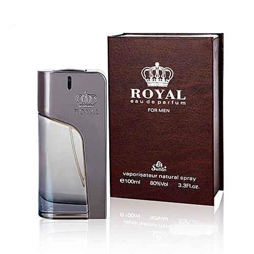 royal eau de parfum