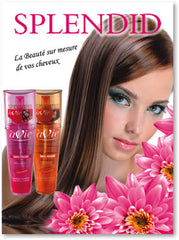 Sérum cheveux Lisse Extrême Huile D'argan