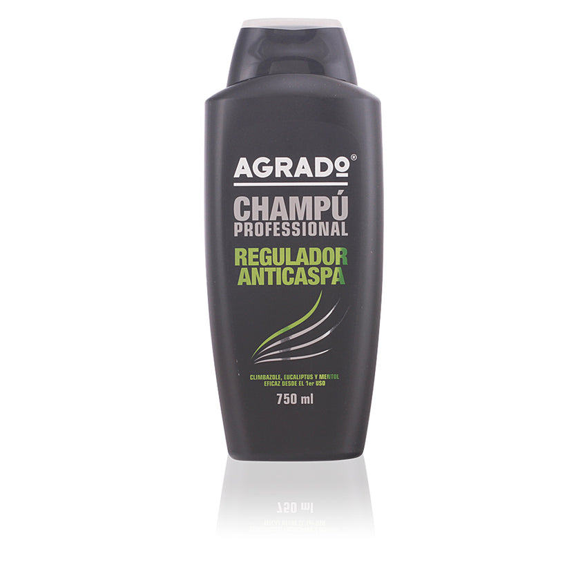 AGRADo Shampooing Traitant Anti-Pelliculaire 750 ml