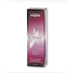 L'oreal profesionnel x tenso creme de lissage cheveux naturels 125ml